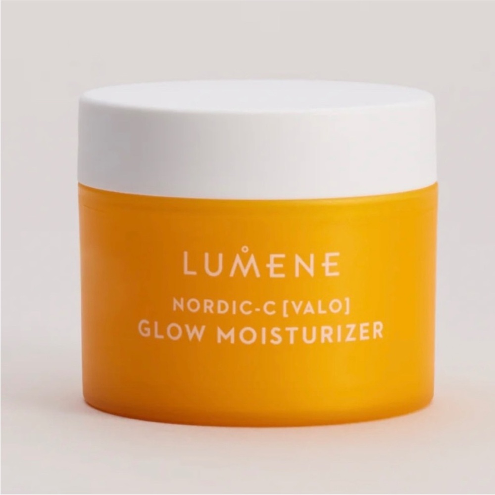 Lumene Nordic-C Glow Moisturizer with vitamin c